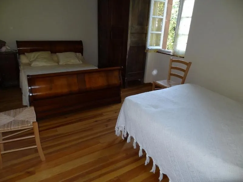 Un Coin De Paradis Avec Une Vue Exceptionnelle Pour 4 Ou 5 Personnes Najac Holiday home