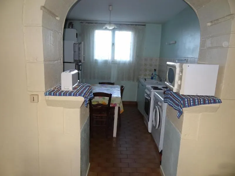 Holiday home Un Coin De Paradis Avec Une Vue Exceptionnelle Pour 4 Ou 5 Personnes Najac