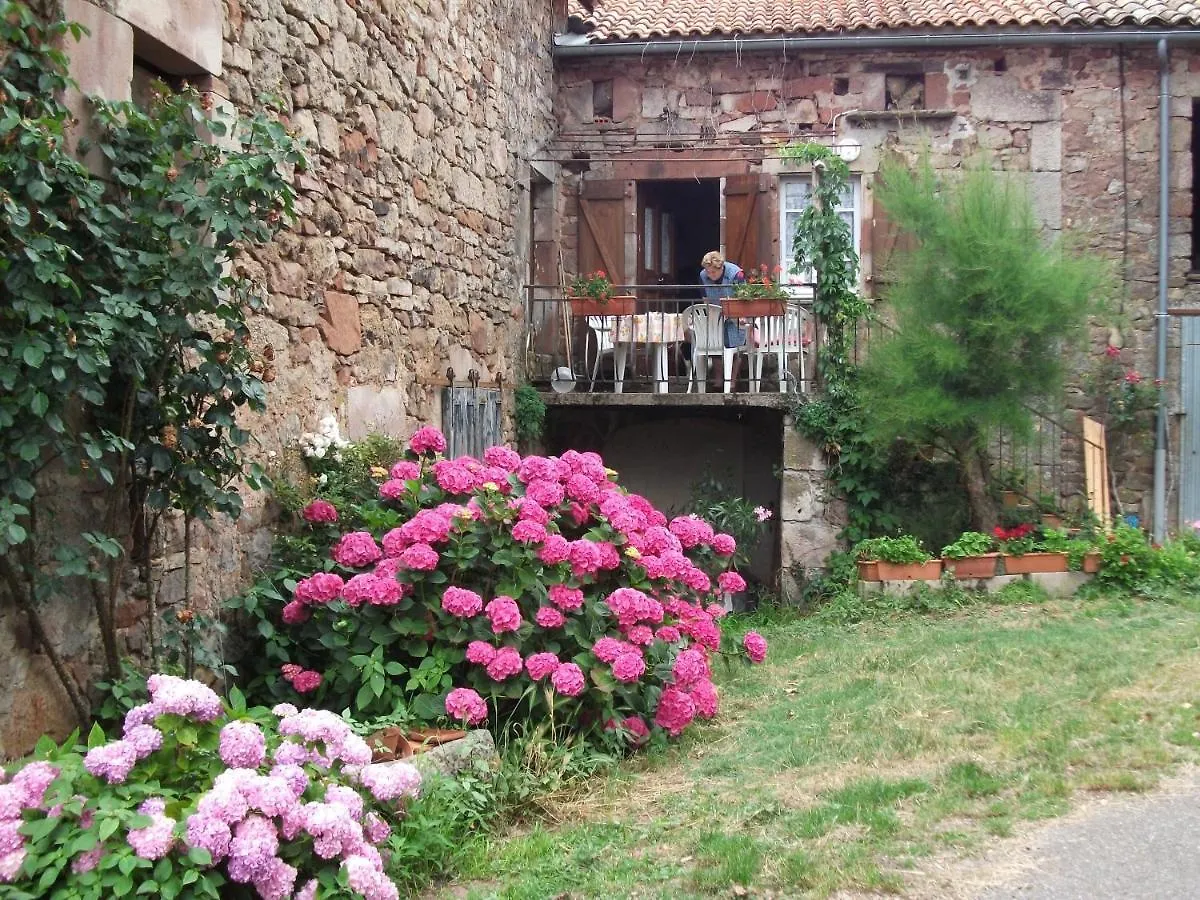 Holiday home Un Coin De Paradis Avec Une Vue Exceptionnelle Pour 4 Ou 5 Personnes Najac France