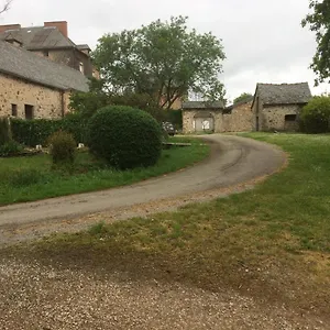 à La Prade Haute Hébergement de vacances