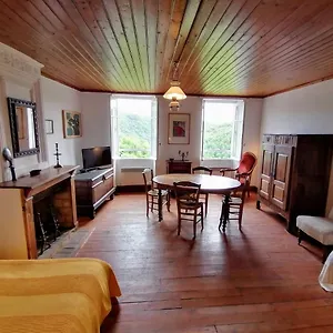 11 Rue Basse Hébergement de vacances