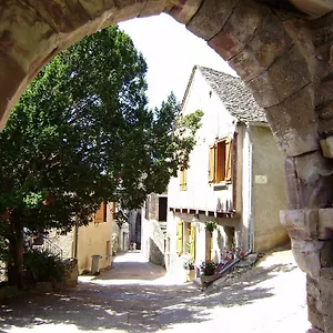 D'hotes De La Bastide De Couette-café