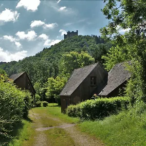 Le Païsserou Camping